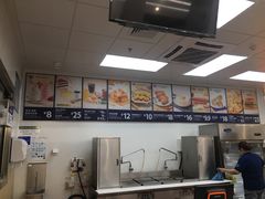 -山姆餐吧(山姆会员商店店)