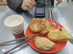 -复旦大学本部-食堂