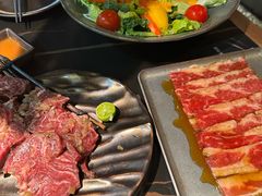 -厚贞日式烤肉(浦东汇智店)