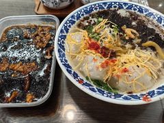 -老温州馄饨担(东游大厦店)