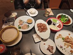 -全聚德(双井店)