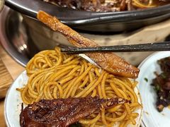 -回味黑鸭煲·始于2006(万松园店)