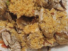 -北塘海鲜·天津菜·鲅鱼水饺是一绝(大光明桥旗舰店)