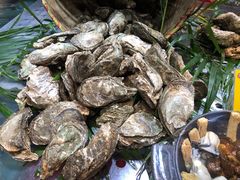 -79号渔船海鲜饭店(宝安店)