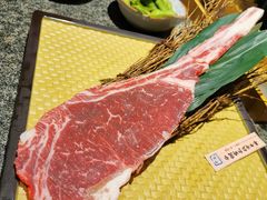 -NIUAN牛庵·日式和牛烧肉(恒隆店)