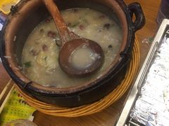 -云晓光头烧烤吧(德平路店)
