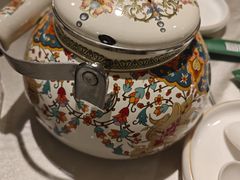 -新疆巴州金丝特餐厅(大钟寺店)