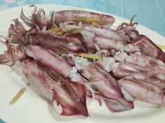 -海胆公主南澳岛美食海鲜
