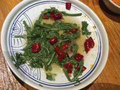 -云海肴·汽锅鸡·云南菜(天津国金汇店)