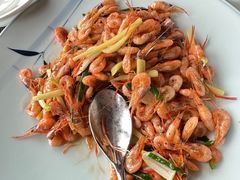 -璟象酒店-爱丽坊景观餐厅