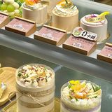 河源探店｜在小红书爆火的蛋糕🍰店，终于吃到啦‼️真的很绝