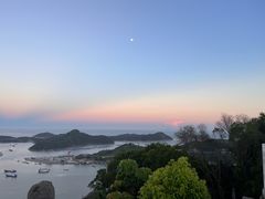 -花竹村