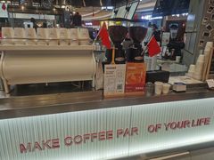 -Manner Coffee(壹方城店)
