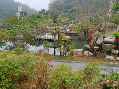 -广东天露山旅游度假区