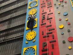 -极限PLAY运动娱乐新世界·团建派对潮玩休闲馆·室内蹦极高空游乐园