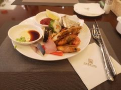 -华安国际大酒店-餐厅