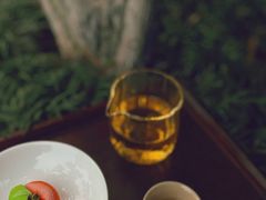 -茅庐·川粤精品私房菜(金沙遗址店)