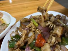 酱爆生肠-甜甜屋(解放中路店)