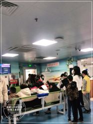 点击看大图 -首都儿科研究所附属儿童医院