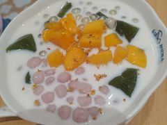 -陳蘇蘇1994·中华甜品(广州正佳广场店)