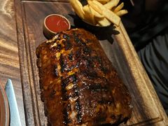 -The Meat & Wine Co Southbank(南岸店)
