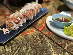 -炙柒Sekinana·精致料理 烧鸟·铁板烧(海上世界店)