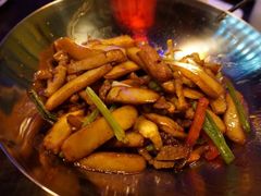 -老外婆(薛家南路店)