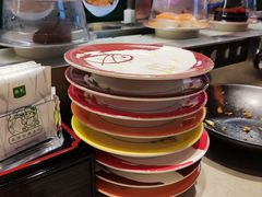 -禾绿寿司·定食·拉面·烧炸(宝安大仟里店)