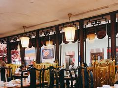 -新白鹿餐厅(银泰西湖文化广场店)