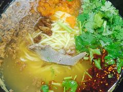 -一品飘香米线(一中总店)