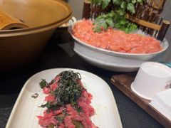 -滇牛云南火锅(桂林路店)