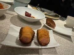 -万丽轩·粤菜(王府井金茂万丽酒店)