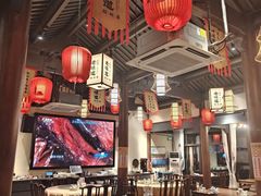 -绍兴老味道·非遗门店(银泰城店)
