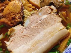-美味斋(西北街店)