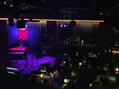 -林肯爵士乐上海中心 Jazz at Lincoln Center Shanghai