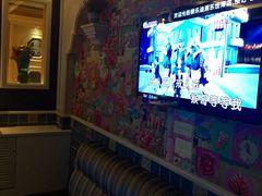 -INLOVE KTV(世博源店)