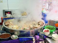 -杨家牛肉汤(淮建路店)