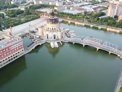 -海澜飞马水城