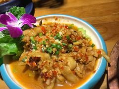 -觅山云南菜(泊富ICITY店)