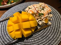 -星叶·东南亚料理(宁波万象汇店)
