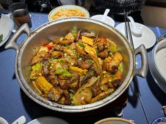 -清真·舒迩布炕锅王·高原美食文化(青海总店)