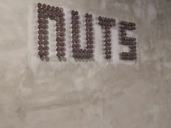 -坚果NUTS