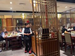 -东来顺饭庄(金泉广场店)