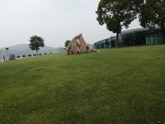 -上海月湖雕塑公园