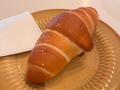 -BAKER&SPICE(安福路店)