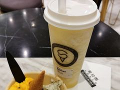 -极拉图·现制冰淇淋(大卫城店)