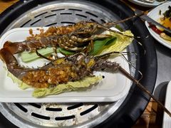 -三个渔夫·蒸汽海鲜(小白楼店)