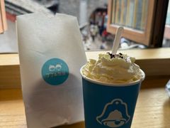 -丁丁&当当牦牛酸奶·酥油面包(官门口店)