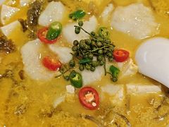 -鱼你在一起(闵行龙盛国际店)