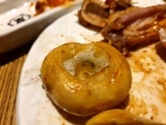 -御牛道日式烤肉料理(杭州万象城店)